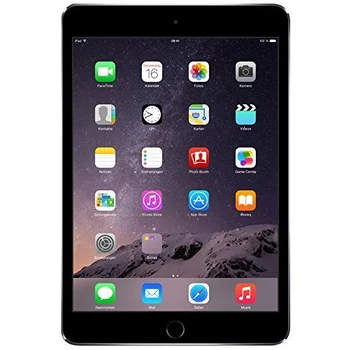 Apple iPad Mini 3 Tablet